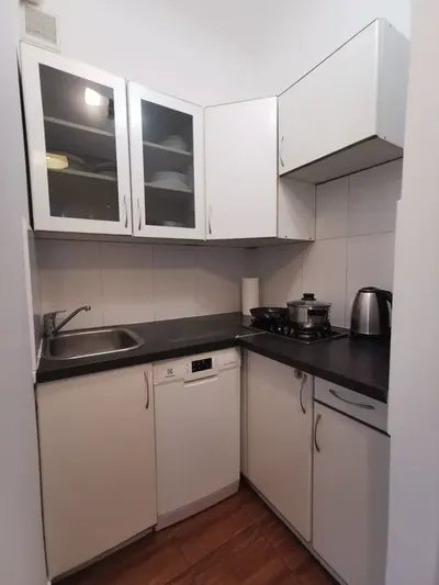 2 pok. Muranów. Blisko Centrum. Po remoncie - miniatura 5