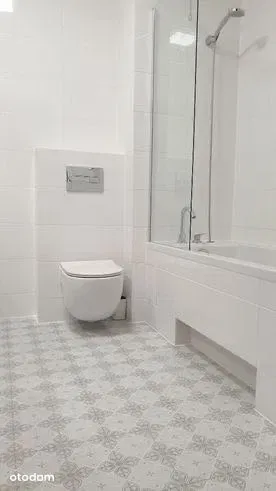 Stylowe mieszkanie na Jeżycach z balkonem - miniatura 5