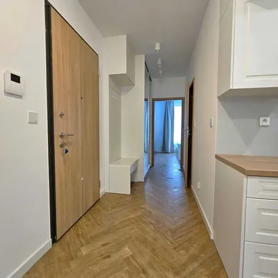 Mieszkanie 46m2, Wola, Odolany, Jana Kazimierza, balkon, garaż podziemny - miniatura 3