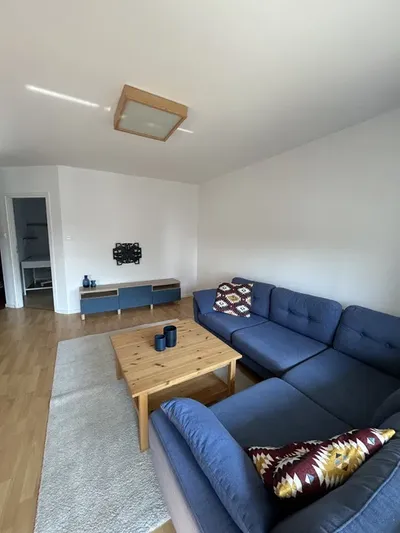 Wynajmę mieszkanie 47 m2, ul. Sybiraków Białystok - miniatura 2