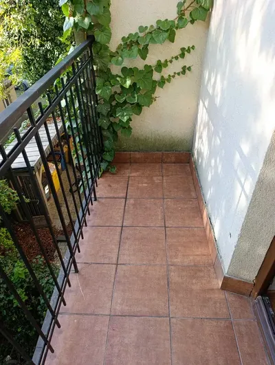 Przestronna kawalerka Nowy Kleparz /Oboźna - miniatura 5
