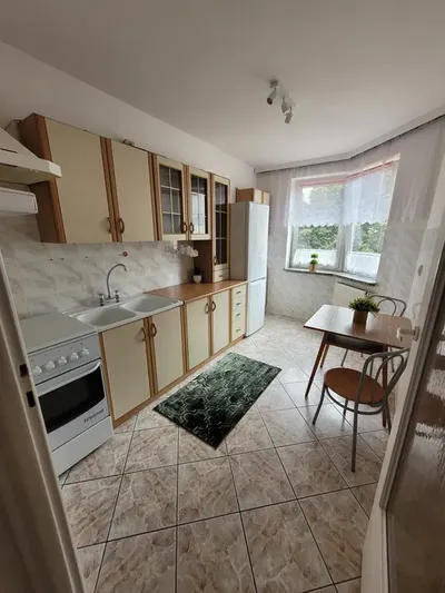 2 pokojowe 45m2, niski czynsz - miniatura 4