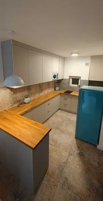 Nowe 2 pokoje (39 m²) z dużym balkonem | Grochów | Bezpośrednio i bez prowizji! [ENG, RU BELOW] - miniatura 3