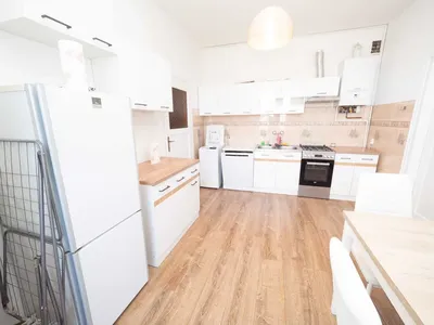 Studio + kuchnia, 45m2, ul Krzemionki, Podgórze - miniatura 5
