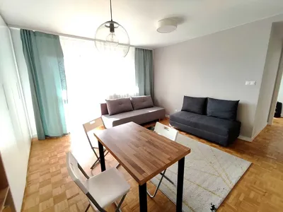 Do wynajęcia 4-pokojowe, po generalnym remoncie, z miejscem do parkowania - miniatura 2