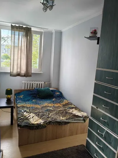 2 pokoje Ochota Geodetów, bezpośrednio, blisko WUM - miniatura 2