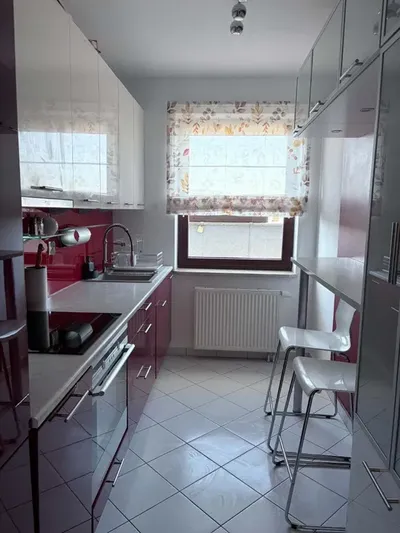 Wynajmę mieszkanie 2 pokojowe na Prądniku Czerwonym