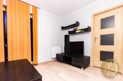 Podgórze l Piwna l 34m2 l 2pok l ENG - miniatura 2