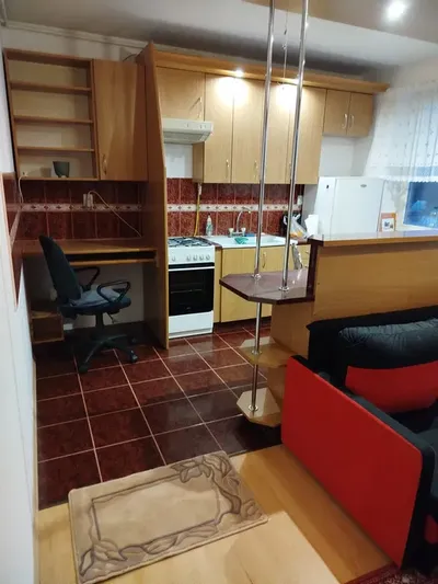 ul. Rzemieślnicza, 35m2, III piętro - miniatura 4