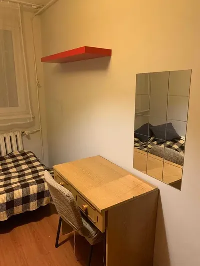 Do wynajęcia przytulny pokój jednoosobowy dostępny od zaraz - miniatura 5