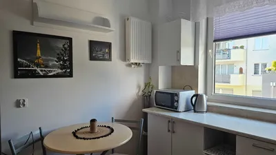 Komfortowe 2-pokojowe mieszkanie 52 m² z dużym balkonem – Gdańsk Suchanino (ul. Czajkowskiego) - miniatura 4