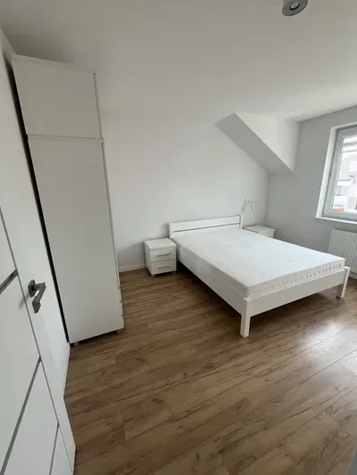 Mieszkanie Rzeszów Staroniwska 3 pokoje 63m3 Bezpośrednio - miniatura 5