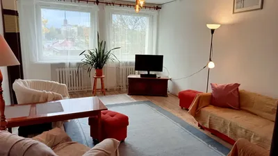 2 pokoje | 51 m² | Balkon | Kamienna Góra | Blisko morza i centrum