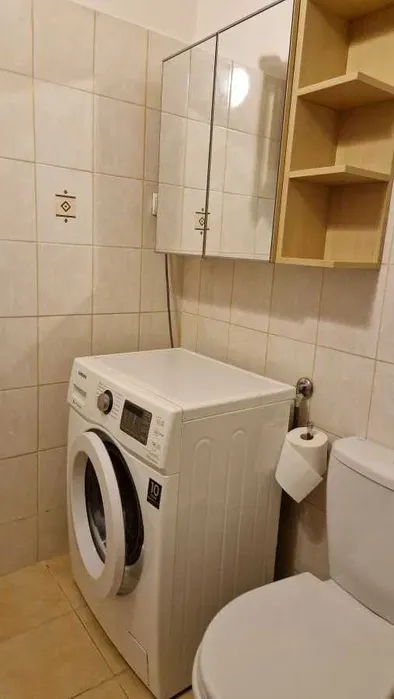 Kawalerka z balkonem, 2 piętro, blok 4 piętrowy - miniatura 5