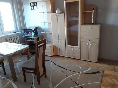 Mieszkanie Rzeszów wynajmnę ul pułaskiego - miniatura 5