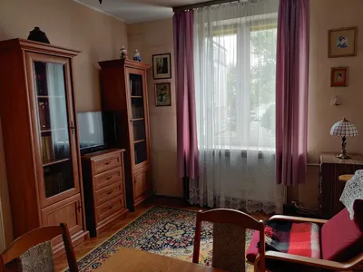 MIeszkanie do wynajęcia, Podskarbińska - miniatura 2