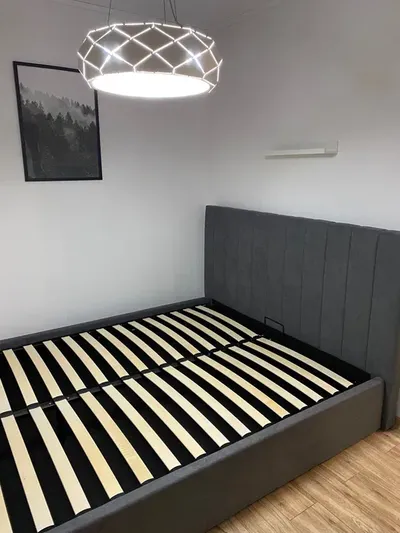 2 pokoje 47 m²| Klima| Balkon |Piwnica|Koneser|Metro|bez prowizji - miniatura 4