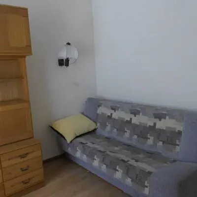 mieszkanie jednopokojowe na Starym Mieście - miniatura 5