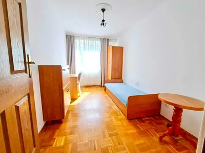 Dwupokojowe jasne mieszkanie z balkonem w Śródmieściu Wrocławia - miniatura 5