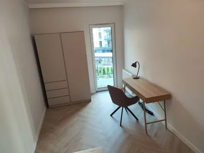 Pokój przy ŚUM, nowoczesne osiedle, nowe mieszkanie - miniatura 4