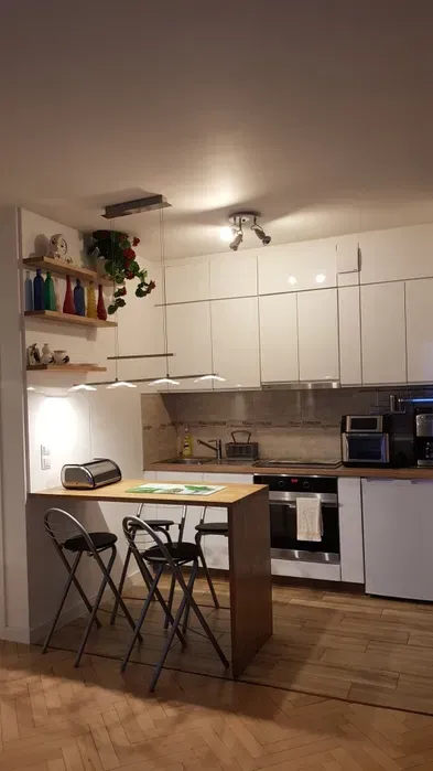 Apartament mieszkanie 2 pokojowe