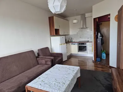 Wygodne 2 pokojowe mieszkanie na LSM, ulica Jana Sawy 6 - miniatura 2