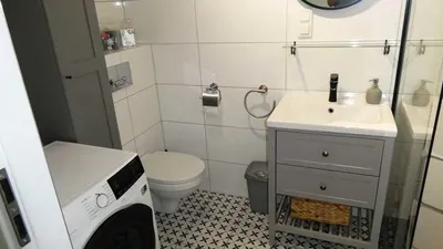 Do wynajęcia 2 pokojowe na Olimpia Port - miniatura 3