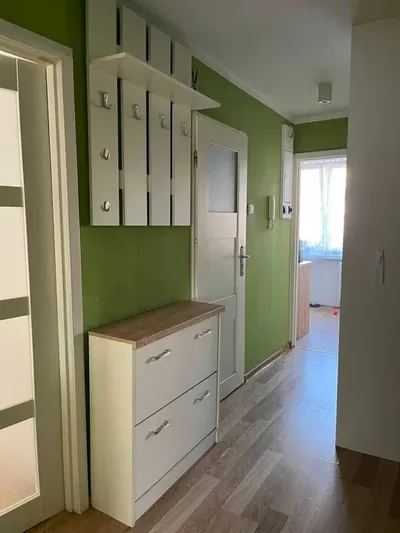 Od 1.10.2026r. - Czarnogórska - do wynajęcia 2-pokojowe- 48 m² z balkonem- bezpośrednio od właściciela - miniatura 3