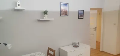 Mieszkanie do wynajecia z klimatyzacją ul. Miłkowskiego, Kraków Dębniki - miniatura 2
