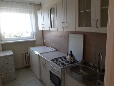 Kawalerka blisko Ronda Jagiellonów - miniatura 4