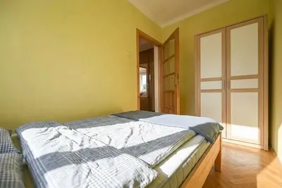 ul. Zdrowa/Prądnicka | 2-pokoje z parkingiem | Idealne dla pary | 37m2 | Od zaraz | MPEC - miniatura 5