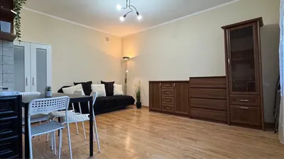2-pokojowe mieszkanie przy ul. Siennickiej na wynajem - miniatura 3