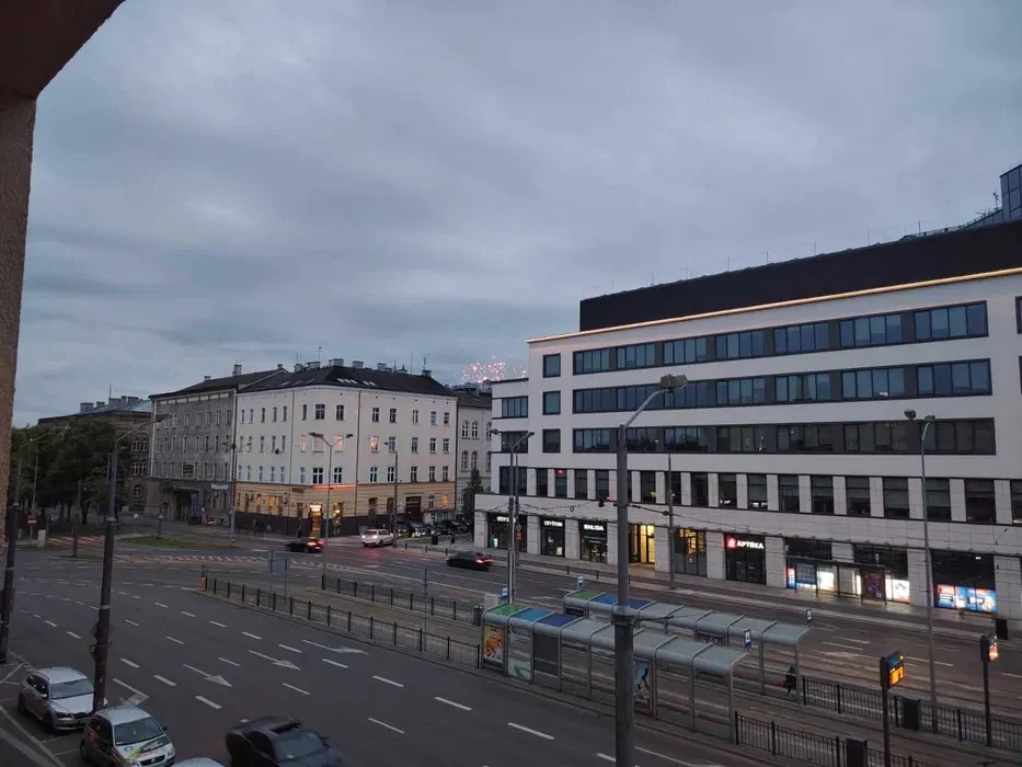 Wynajem pokoju Szczecin centrum - 1/4
