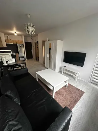 2-pokojowe mieszkanie 40 m² – Warszawa Ursus/Двокімнатна квартира 40 м² - miniatura 2