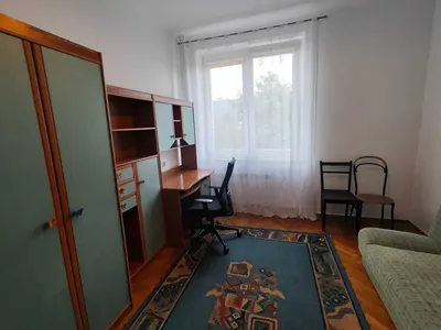 Wynajmę mieszkanie 2-pokojowe Praga Południe ul. Grochowska (Plac Szembeka) - miniatura 4