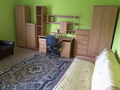 Wynajem pokój 23m2 Białystok centrum 880 pln - miniatura 2