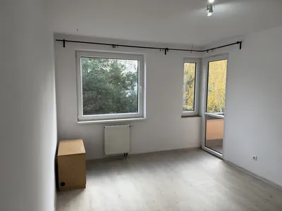 Oltazyzn Mieszkanie 2 pokoje osobna duza kuchnia - 42m - rozkladowe - cicha okolica - miniatura 3