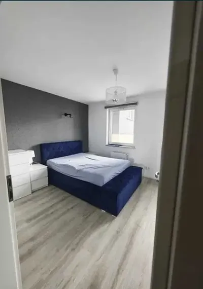 Mieszkanie 46,24 m2, miejsce w hali, dobra lokalizacja, wysoki standard - miniatura 4