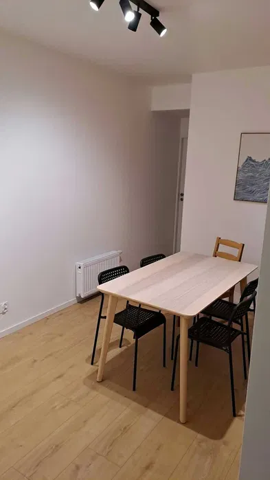 Wynajem pokoju Gdańsk Wrzeszcz po remoncie - miniatura 4