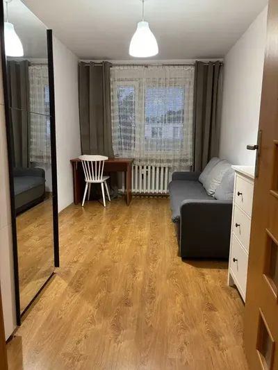 Pokój do wynajecia Osiedle Mokre - miniatura 5