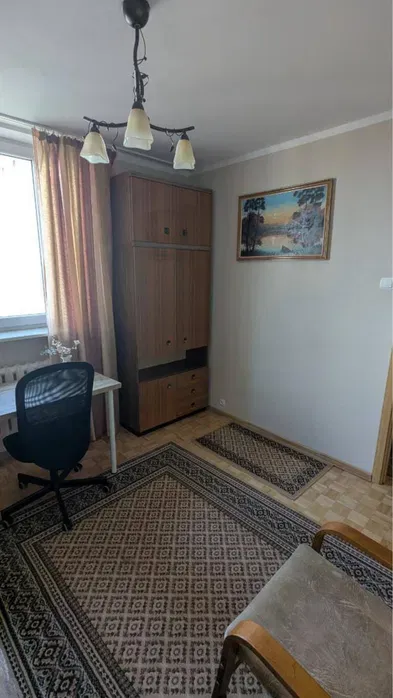 Pokój do wynajęcia - Warszawa Targówek blisko metra - miniatura 2