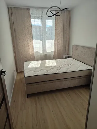 Warszawa Ursus Habicha Mieszkanie 3 pokoje+ 2 miejsca parkingowe - miniatura 5