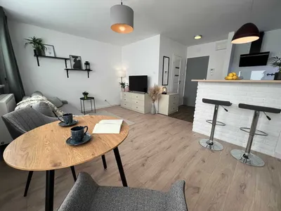 Wynajmę kawalerkę 27m2 | Mokotów | Bezpośrednio - miniatura 3