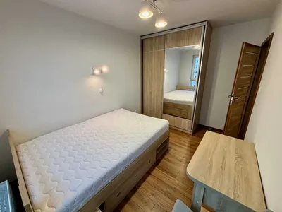 Mieszkanie wynajem Kaczorowskiego 32m2 - miniatura 3