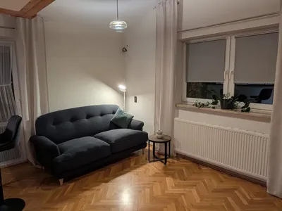 Mieszkanie 2pokoje klimatyzacja 46m2 Kliny -Borkowska - miniatura 3