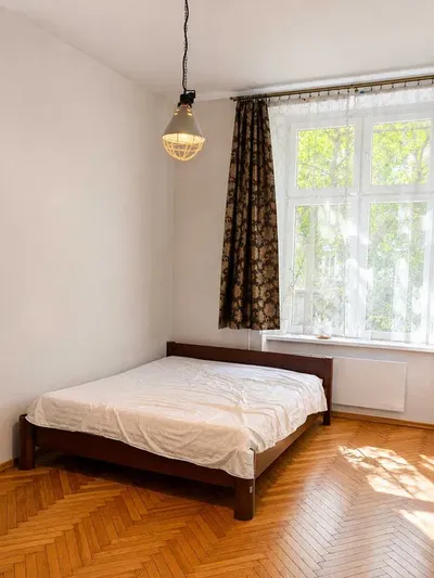 Przestronne mieszkanie na Krakowskim Kazimierzu 42 metry - miniatura 2