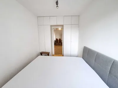 3 pokoje, ok. 60 m², balkon – Fordon - miniatura 4