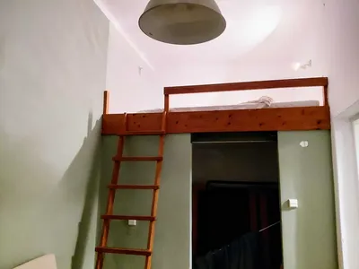 biuro / mieszkanie na wynajem ulica Nowy Świat - pokoje + kuchnia 50 m - miniatura 5