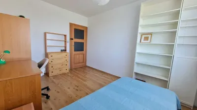 Pokój dla studentki, Pokój do wynajęcia - miniatura 2