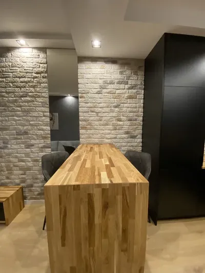 Mieszkanie Rataje, 40 m2, taras 10 m2, miejsce postojowe - miniatura 3